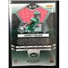 Image 2 : 2022 PANINI MOSAIC PRIZM FOOTBALL RC GARRETT WILSON