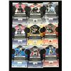 Image 2 : 2022 PANINI MOSAIC PRIZM NFL FOOTBALL LOT X 9