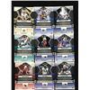 Image 2 : 2022 PANINI MOSAIC PRIZM NFL FOOTBALL LOT X 9