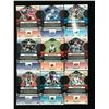 Image 2 : 2022 PANINI MOSAIC PRIZM NFL FOOTBALL LOT X 9