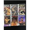 Image 1 : DC COMICS LOT OF 6 HELLBLAZER