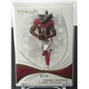 Image 1 : 2019 PANINI IMMACULATE COLLECTION LARRY FITZGERALD NO. 4 99/99