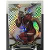 Image 1 : SIGNED 2015 TOPPS FINEST LARRY FITZGERALD NO. 78