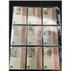 Image 2 : 1962 TOPPS BASEBALL LOT X 9