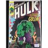 Image 1 : 1970 MARVEL COMICS THE INCREDIBLE HULK NO. 134