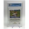 Image 2 : 2021 DONRUSS ELITE FREDDIE FREEMAN ELITE SERIES GCG 9.5