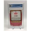 Image 2 : 2020 DIAMOND KINGS HIT CHAMP PETE ROSE GCG 10 MINT