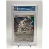 Image 2 : 2020 DIAMOND KINGS HOF TY COBB 'THE 3000' GCG 10 MINT