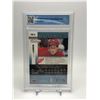 Image 2 : 2015-16 PARKHURST BLUE DYLAN LARKIN ROOKIE CARD GCG 10 MINT