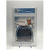 Image 2 : 2016 UD WINTER WILLIAM NYLANDER ROOKIE CARD GCG 10 MINT
