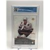 Image 2 : 2004 UD ICE RYAN KESLER LTD ED 515/999 ROOKIE CARD GCG 9.5