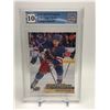 Image 1 : 2017-18 UD YOUNG GUNS CANVAS FILIP CHYTIL ROOKIE CARD GCG 10 MINT