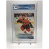 Image 1 : 2017-18 UD YOUNG GUNS CANVAS ROOKIE CARD IVAN PROVOROV GCG 10 MINT