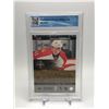 Image 2 : 2013-14 UD YOUNG GUNS CANVAS ROOKIE CARD JONATHAN HUBERDEAU GCG 10 MINT