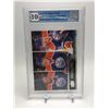 Image 1 : 2014-15 UD SERIES 2 CHECKLIST HALL/NUGENT-HOPKINS/EBERLE GCG 10 MINT