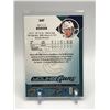 Image 2 : 2017-18 UD YOUNG GUNS ROOKIE CARD BROCK BOESER CANUCKS