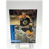 Image 1 : 1999 UD SPX JOE THORNTON ROOKIE CARD