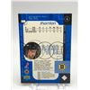Image 2 : 1999 UD SPX JOE THORNTON ROOKIE CARD