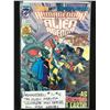 Image 1 : DC COMICS ARMAGGEDON NO. 1- 4 (THE ALIEN AGENDA)