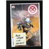 Image 1 : MARVEL COMICS POWER OF X NO. 1 (HIGH GRAD 1:10 VARIANT)