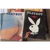 Image 6 : 1974 Playboy Magazine , Full Year - 12 Issues 