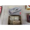 Image 3 : 5 Model Kits: '92 Camaro- Sealed, Chevy Luv, ZZ Top Eliminator, '67 Vette, Mustang II- 1:24 +1:25 Sc