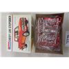 Image 5 : 5 Model Kits: '92 Camaro- Sealed, Chevy Luv, ZZ Top Eliminator, '67 Vette, Mustang II- 1:24 +1:25 Sc