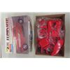 Image 6 : 5 Model Kits: '92 Camaro- Sealed, Chevy Luv, ZZ Top Eliminator, '67 Vette, Mustang II- 1:24 +1:25 Sc