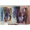 Image 4 : Lot of (7) 1985 Ford Car + Truck Brochures