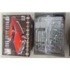 Image 4 : 5 Model Kits: '92 Camaro- Sealed, '66 Nova, Buga Boo, VW Hot Rod, '62 Belair- 1:25 Scale