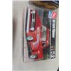 Image 2 : 5 Model Kits: '53 Ford Pick Up- Sealed, '68 Vette, '92 Camaro, Monza, Vette- 1:24 + 1:25 Scale