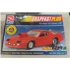 Image 2 : 5 Model Kits: '92 Camaro- Sealed, '57 Vette, '64 Impala SS, '67 Chevelle, '65 Vette- 1:24 +  1:25 Sc