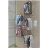 Image 1 : 5 Model Kits: '92 Camaro- Sealed, Don Garlits Wynn Scharger- Sealed, '36 Ford Coupe, '53 F100, '41 C