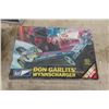 Image 2 : 5 Model Kits: '92 Camaro- Sealed, Don Garlits Wynn Scharger- Sealed, '36 Ford Coupe, '53 F100, '41 C