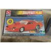 Image 3 : 5 Model Kits: '92 Camaro- Sealed, Don Garlits Wynn Scharger- Sealed, '36 Ford Coupe, '53 F100, '41 C