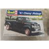 Image 4 : 5 Model Kits: '92 Camaro- Sealed, Don Garlits Wynn Scharger- Sealed, '36 Ford Coupe, '53 F100, '41 C
