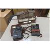 Image 1 : 2 Kodak Colorburst Cameras 300 +360, Electric Gooden Pipe Organ- Novelty?