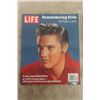 Image 2 : 3 Elvis Magazines- Life  30 Years Later 