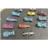 Image 5 : Vintage Die Cast Cars- Tootsie Toys, Corgi Juniors, Plus More 