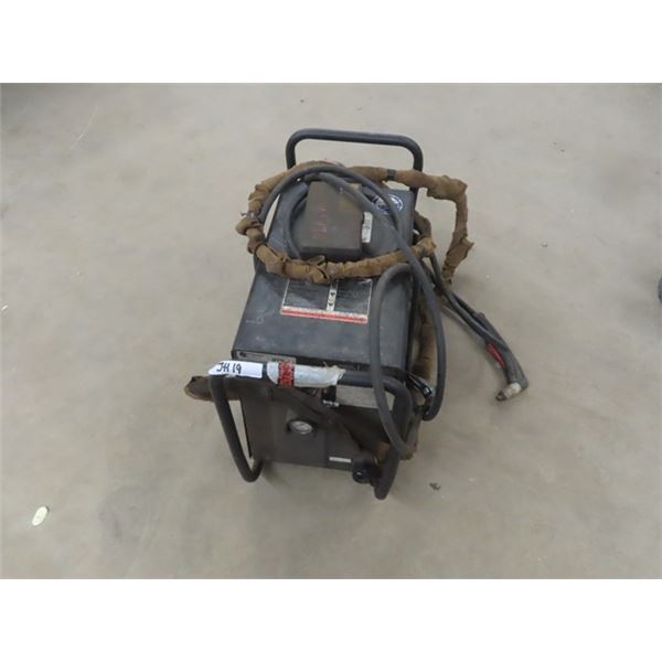 Thermal Dynamics Cut Master 81 Plasma Cutter 