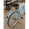 Image 5 : Super Cycle 26'' Women's Glider Bike 