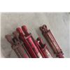 Image 3 : 4 Hydraulic Cylinders - 3 Monarch, 1 Redlion 