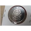 Image 5 : 2 Canada 2002 50 Cent Coins UNC