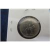 Image 4 : 6 Canada RCMP 1973 25 Cent Coins 