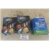 Image 1 : Large Quantity of Canada Post Detail Magazines - Star Trek Edition + July 2015 Issue