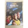 Image 2 : Large Quantity of Canada Post Detail Magazines - Star Trek Edition + July 2015 Issue