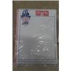 Image 2 : 1991-92 WPG Jets Fan Club Autograph Papers - 2 Packs, Membership Certificates -1  Sealed Pack, Fan C