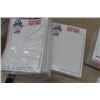 Image 3 : 1991-92 WPG Jets Fan Club Autograph Papers - 2 Packs, Membership Certificates -1  Sealed Pack, Fan C