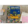 Image 2 : Assorted Stamps, Envelopes with Stamps & 1 Stamp Album