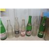 Image 5 : 29 Assorted Pop Bottles; Stubby, Crush, Fanta, Dad's, plus more